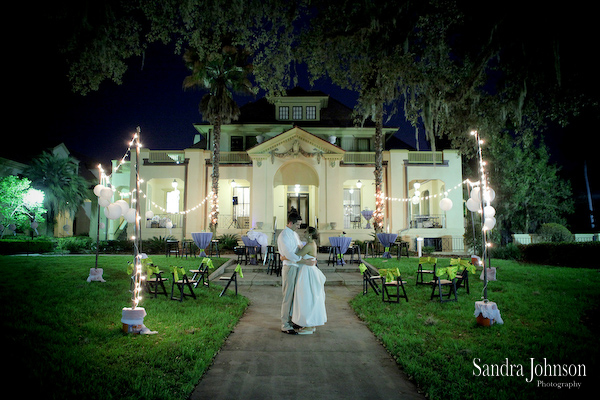 Best Thomas Center Wedding photographer - Sandra Johnson (SJFoto.com)
